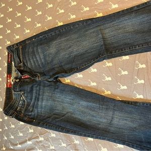 Lucky Brand bootcut jeans